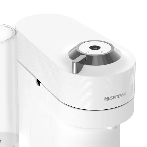 Nespresso by Breville Vertuo Pop+ Deluxe Espresso Machine