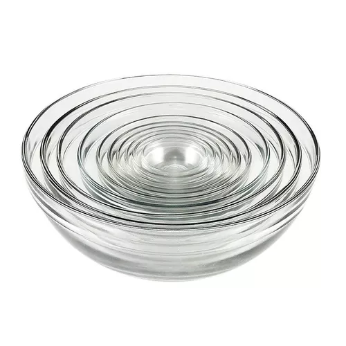 Sur La Table Stainless Steel Prep Bowl S1604191L , 2 cup