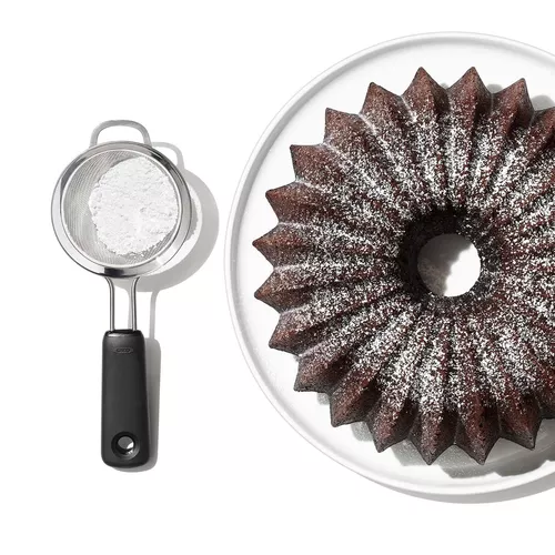 OXO Good Grips Mini Fine Mesh Strainer