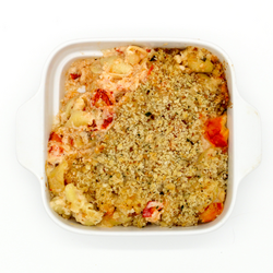 Hancock Gourmet Lobster Co. Lobster Mac & Cheese
