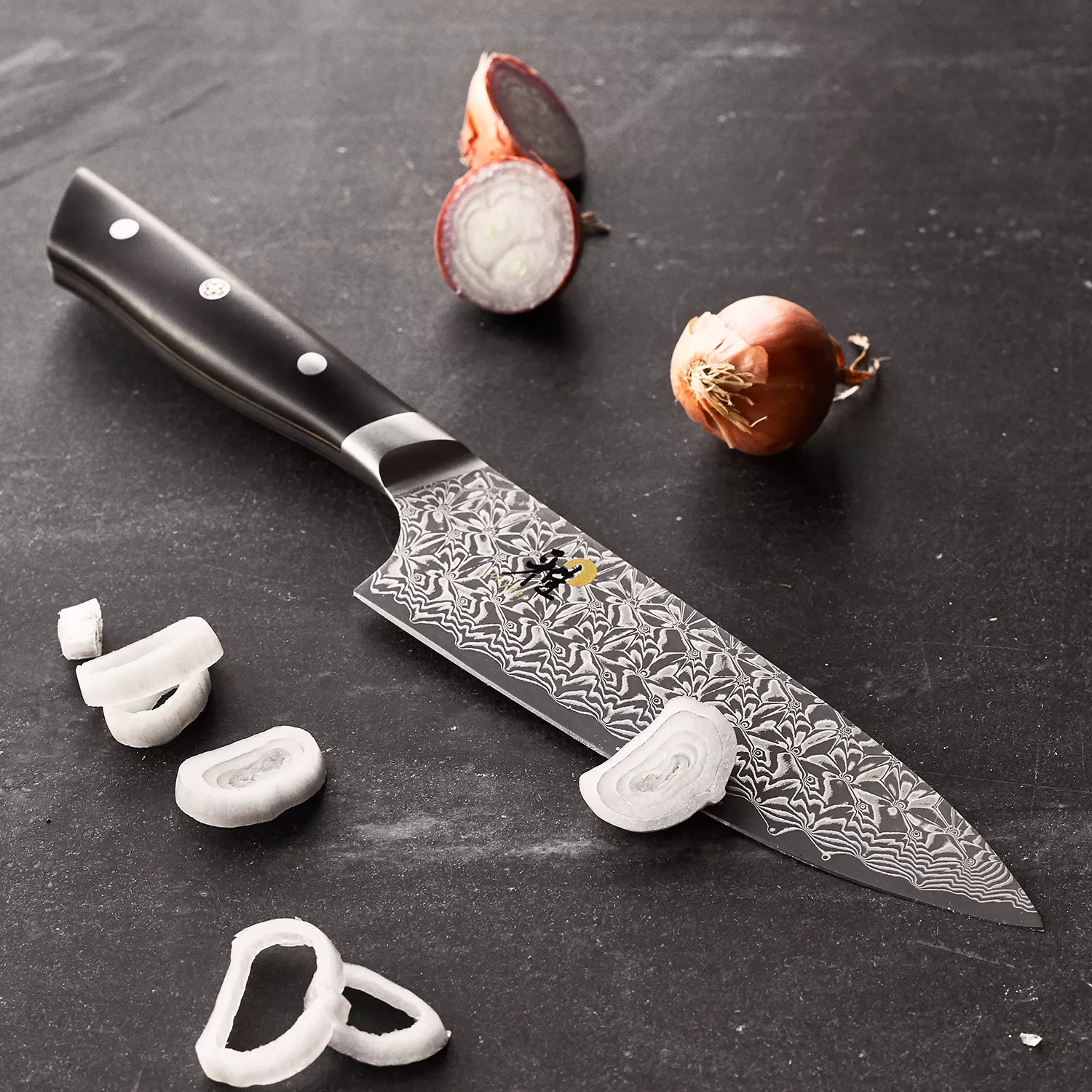 Miyabi Hibana Chef&#8217;s Knife