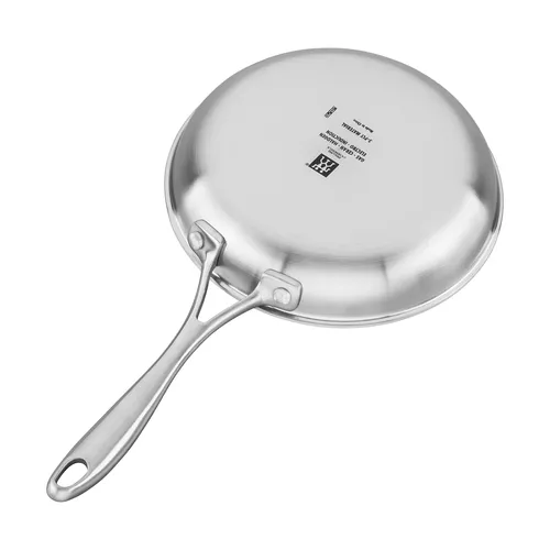 Zwilling Spirit Stainless Steel Skillets