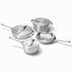 Professional Cookware Sets