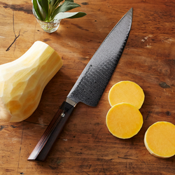 Bob Kramer Meiji Chef&#8217;s Knives by Zwilling J.A. Henckels