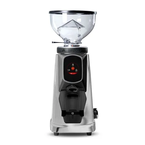 Fiorenzato Allground Sense All-Purpose Home Espresso Grinder