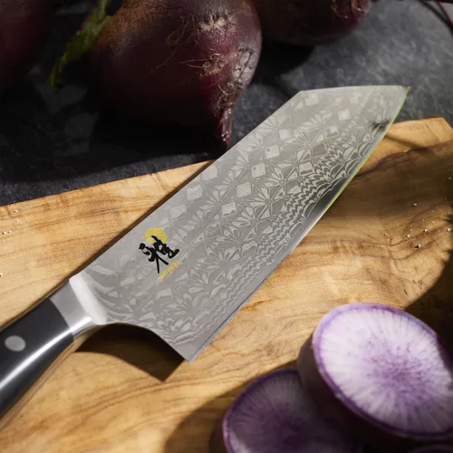 Miyabi Hibana 6.5" Bunka Utility Knife