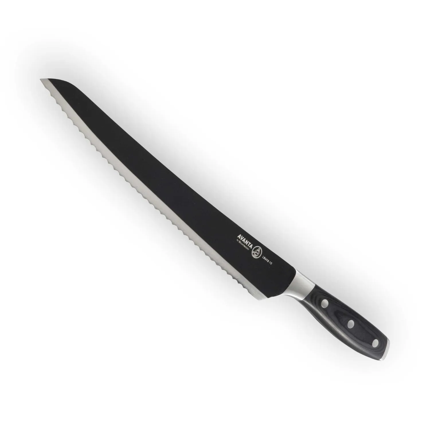 Messermeister Avanta Kendrick BBQ 10" Slicer Knife