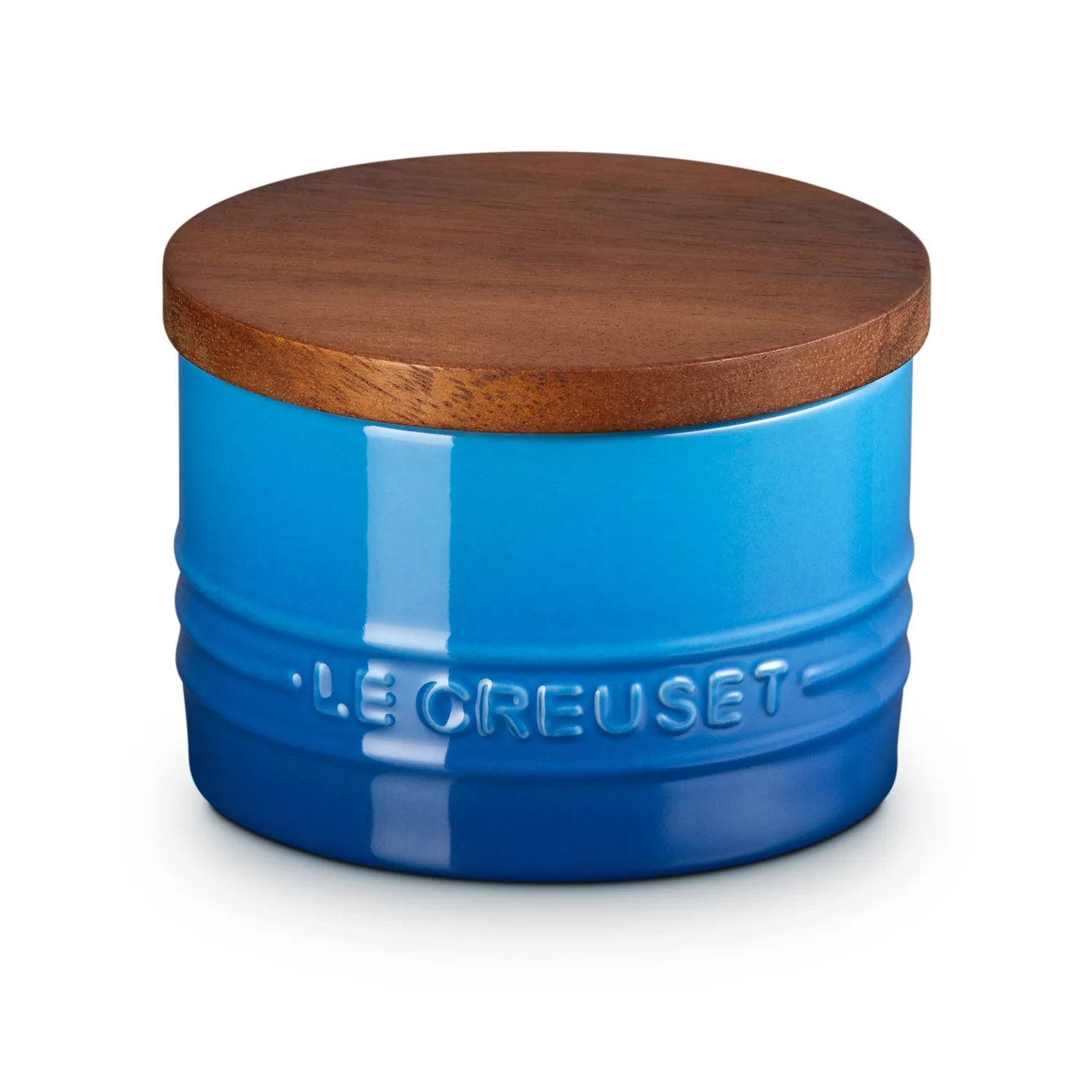 Le Creuset Signature Salt Cellar