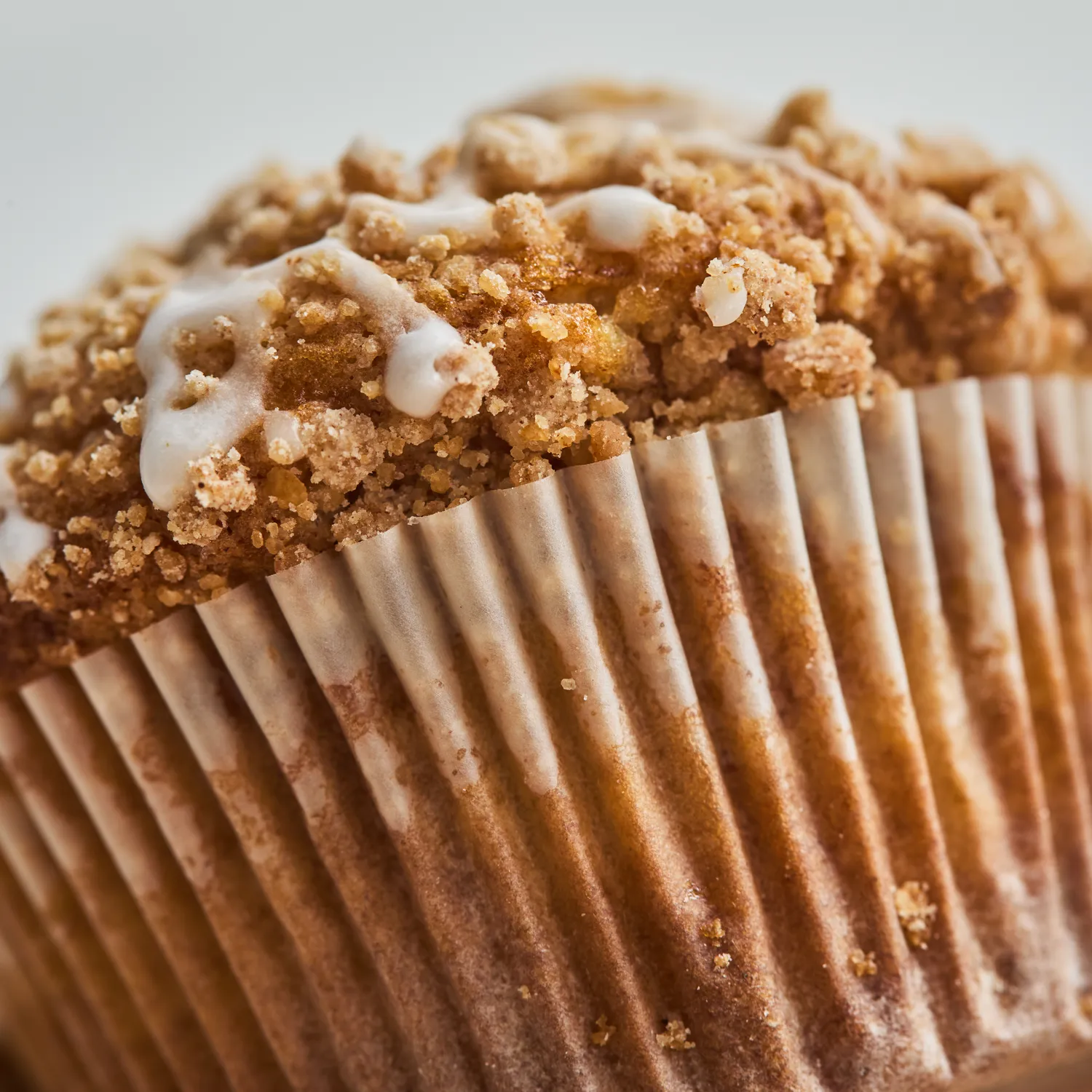 Sur La Table Cinnamon Streusel Muffins Mix