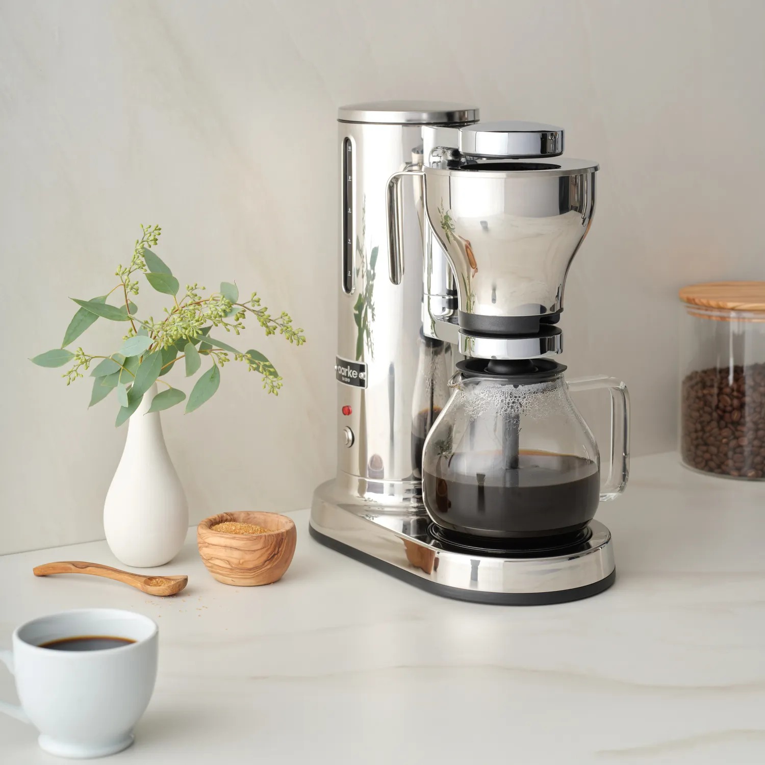 Aarke Coffee Maker
