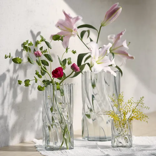 Sur La Table Twisted Vase