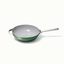 Caraway Ceramic Nonstick Stir Fry Pan, 12"