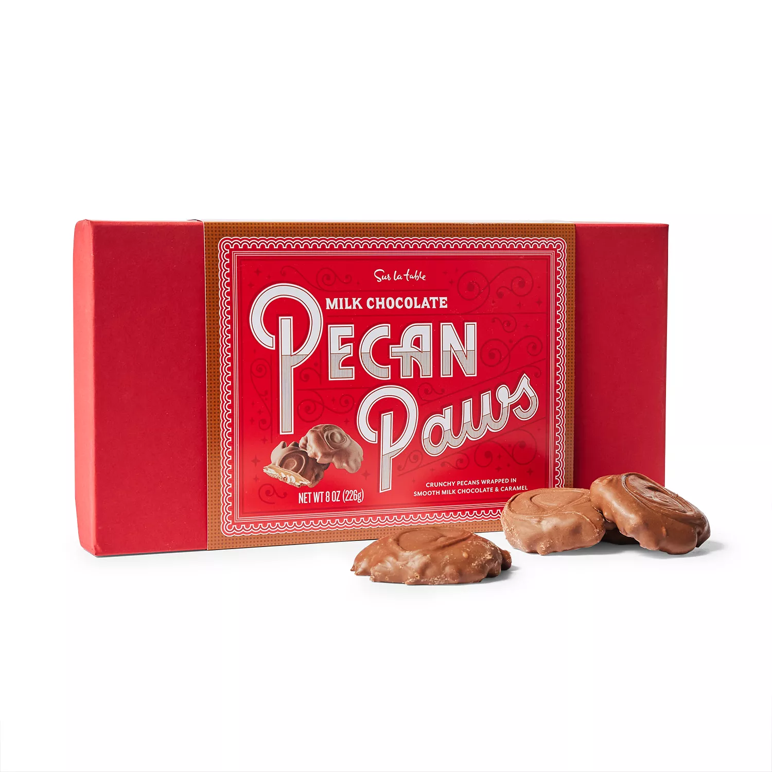 Sur La Table Pecan Paws Sur La Table