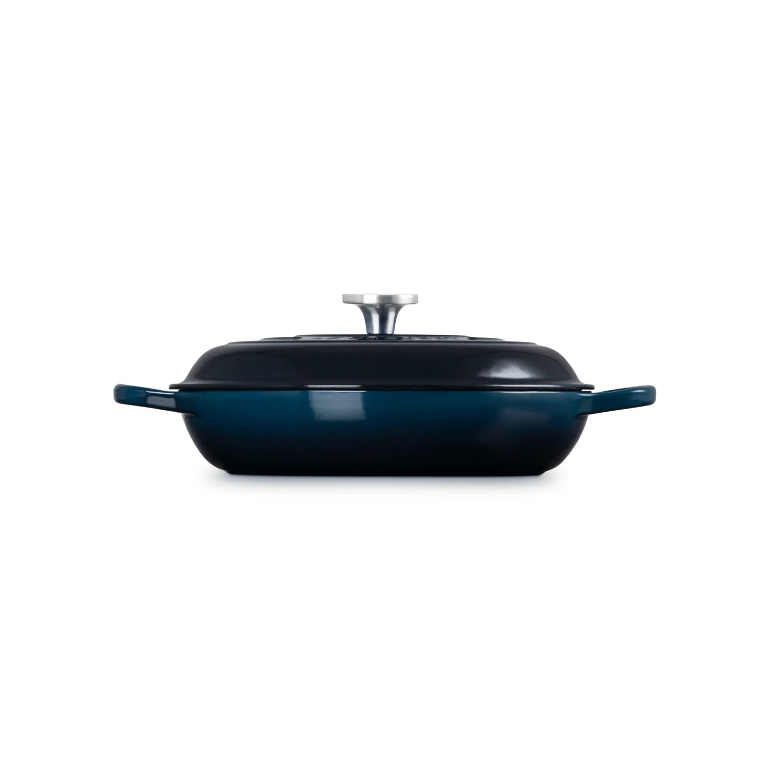 Le Creuset Signature Braiser, 3.5 qt.