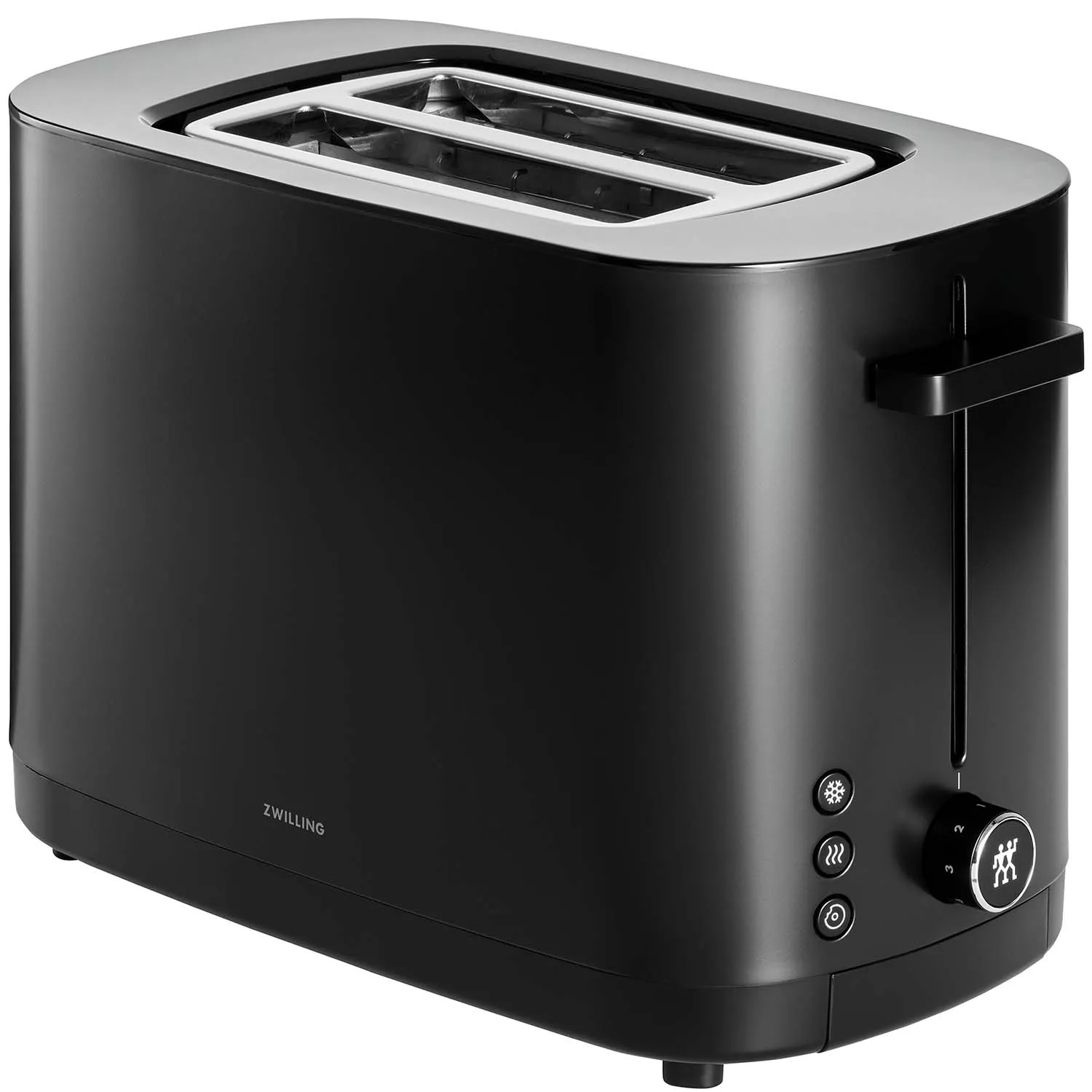 Zwilling Enfinigy 2-Slot Toaster