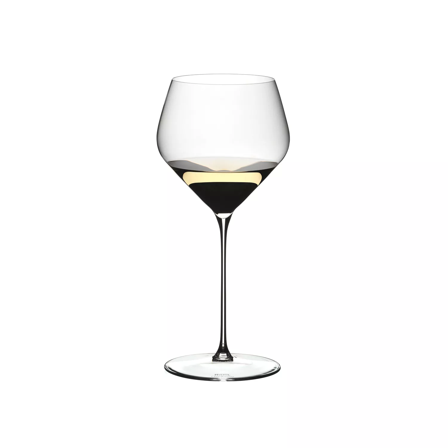 RIEDEL Veloce Chardonnay Wine Glass, Set of 2