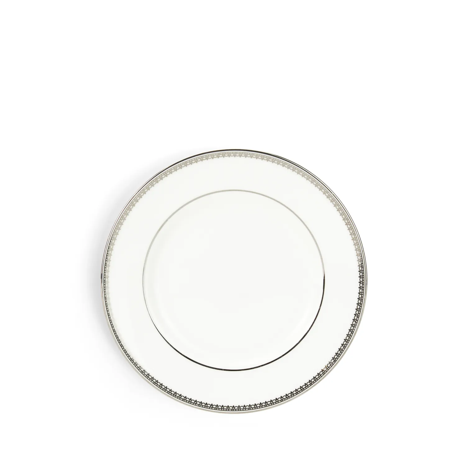 Vera Wang Lace Bread Plate