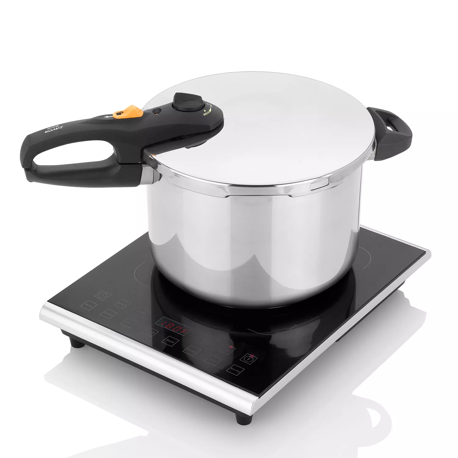 Zavor Pro Portable Induction Cooktop