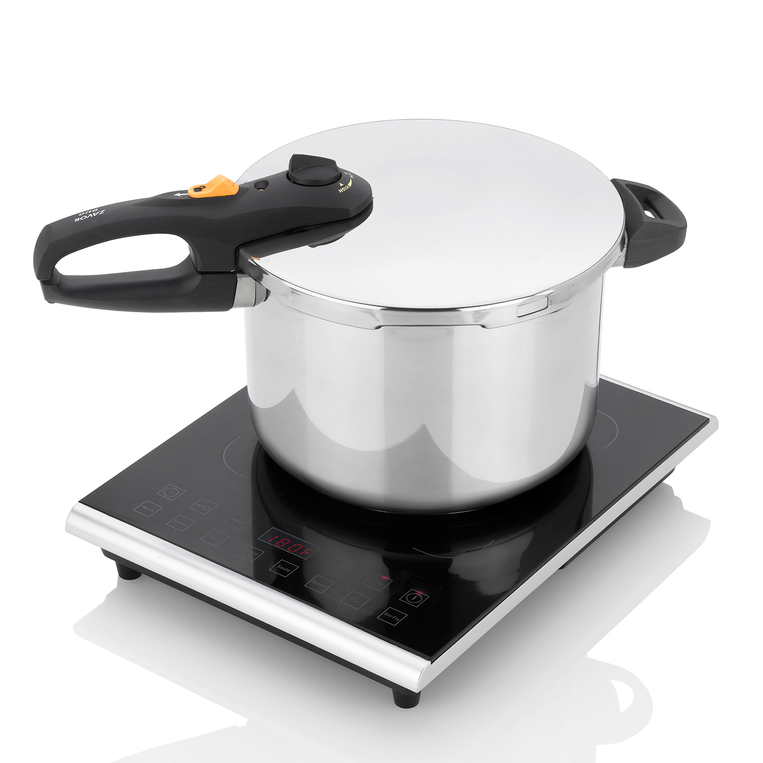 Zavor Pro Portable Induction Cooktop