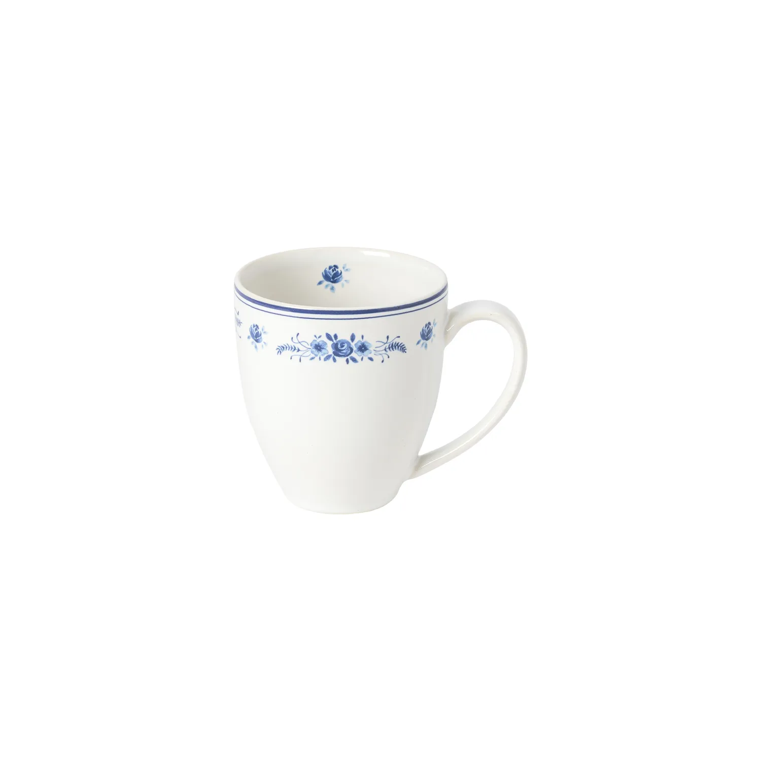 Costa Nova Vila Mugs, Set of 6