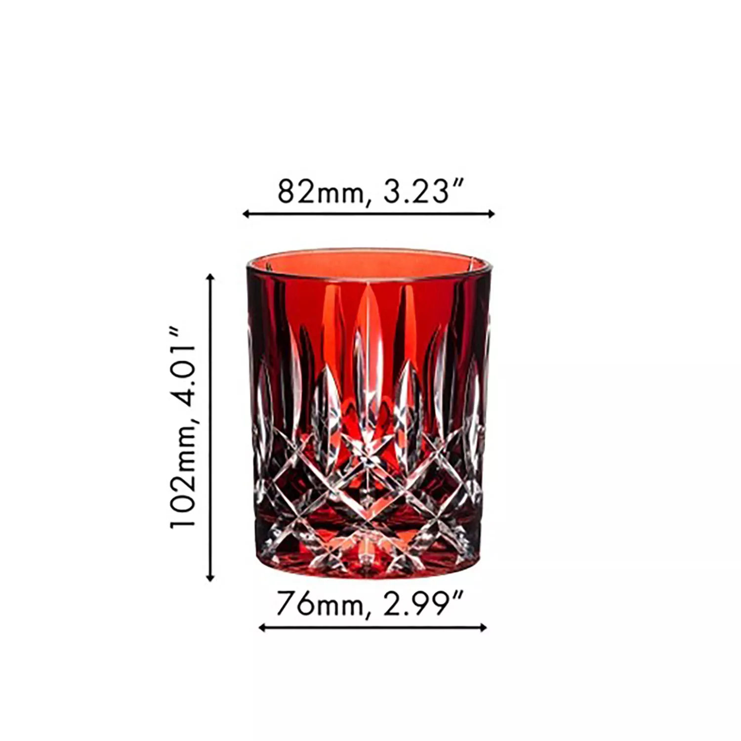 RIEDEL Laudon Tumbler