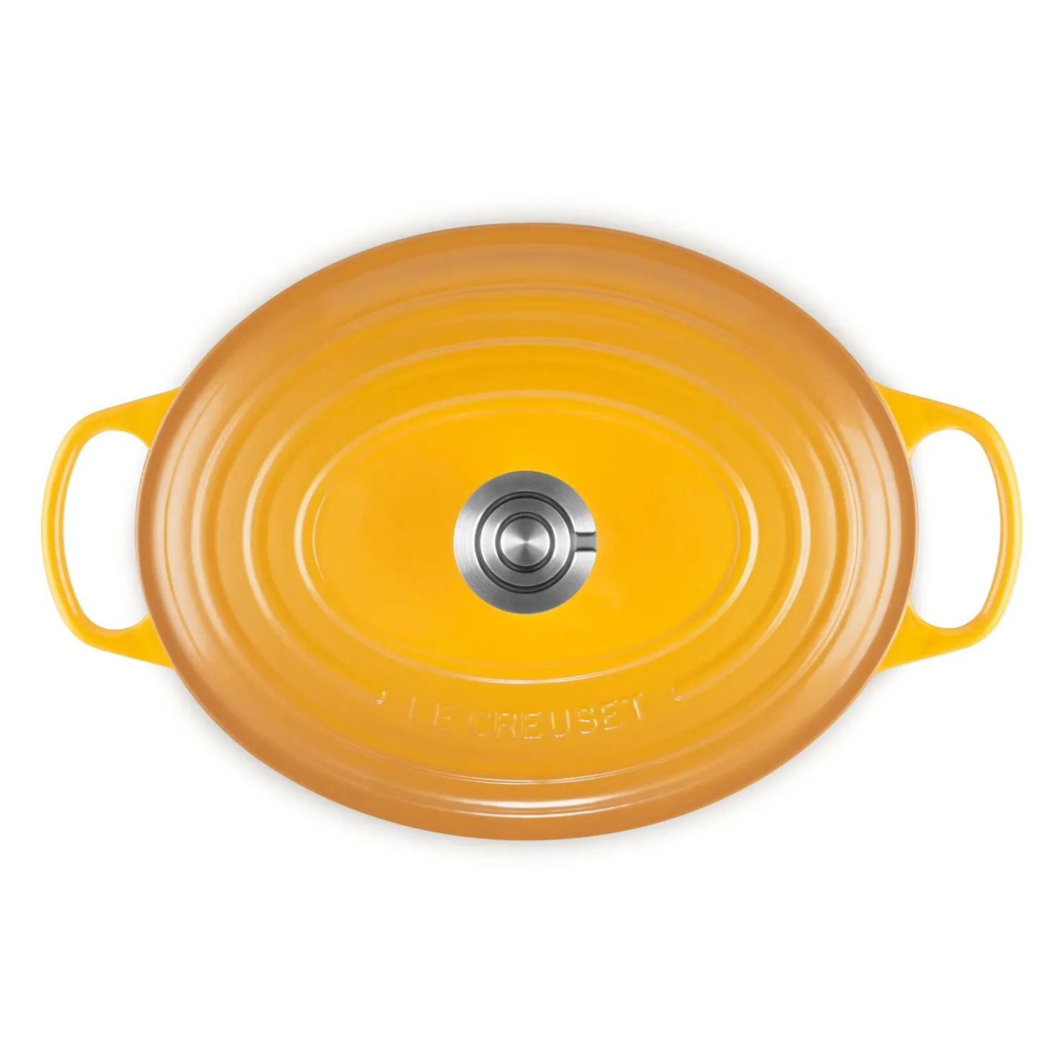 Le Creuset Signature Oval Dutch Oven, 6.75 qt.