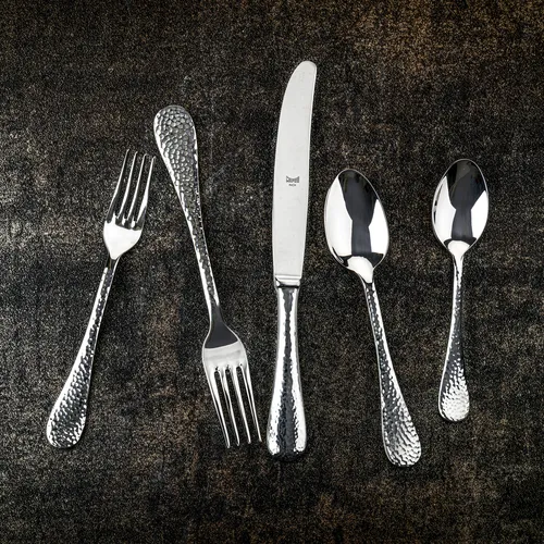 Mepra Epoque 5-Piece Flatware Set