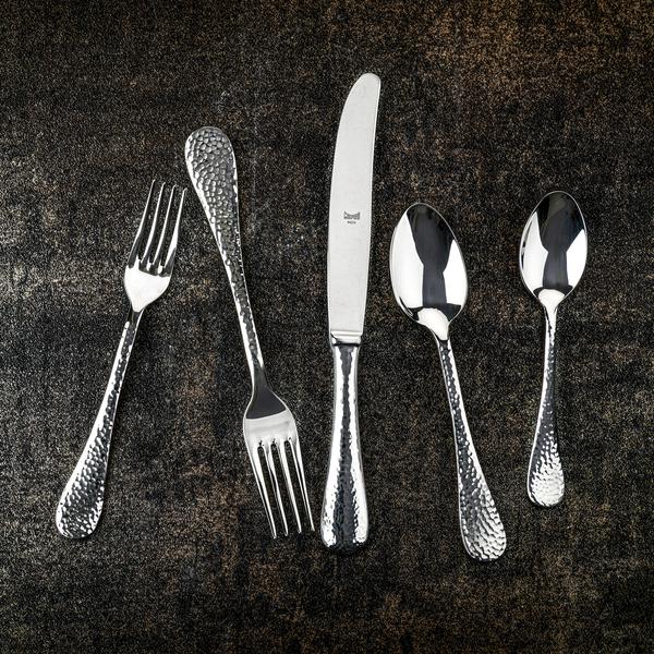 Mepra Epoque 5-Piece Flatware Set - thumbnail 4