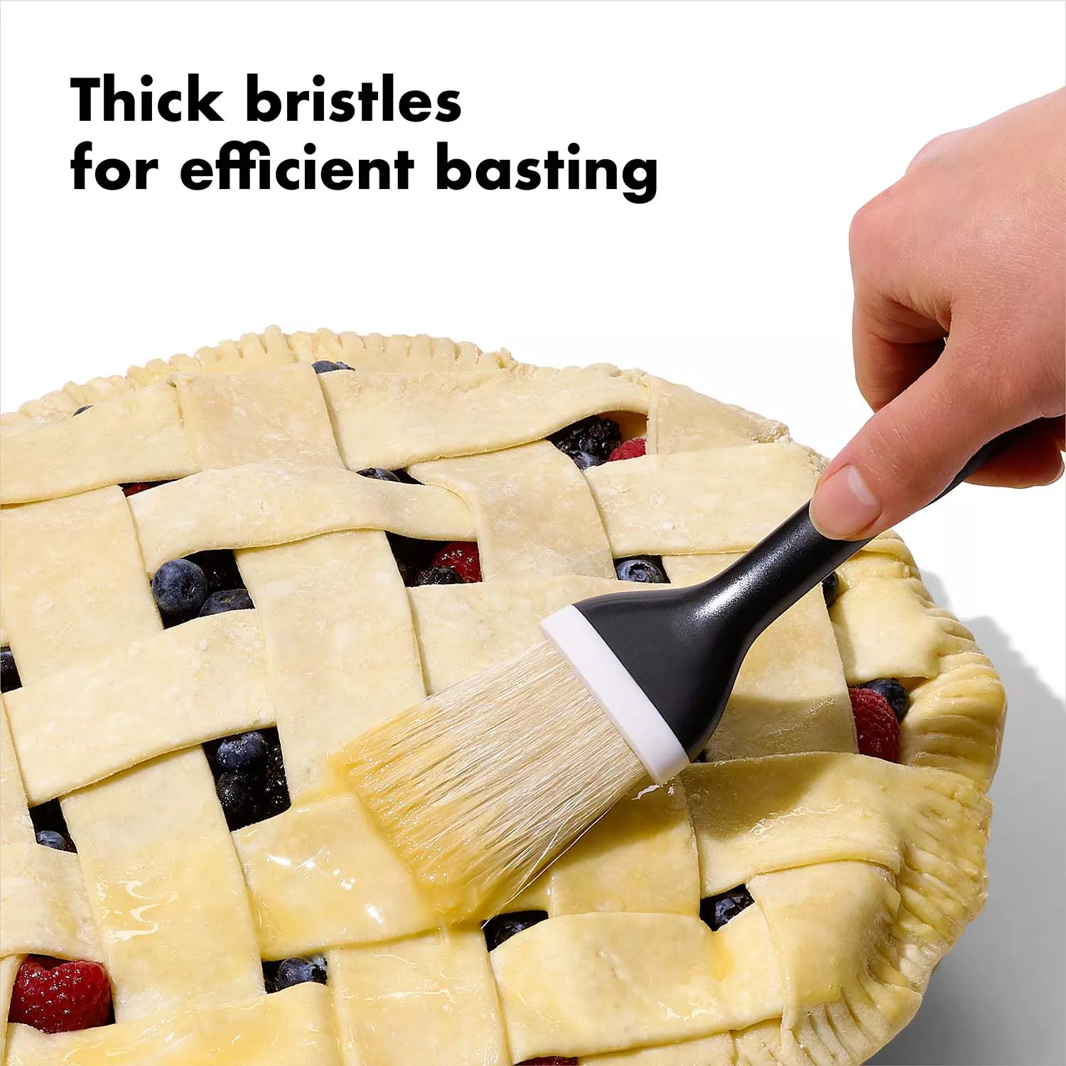 The Best Pastry and Basting Brushes in 2023