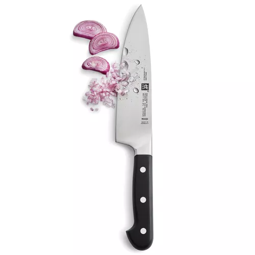 Zwilling Pro Chef’s Knife