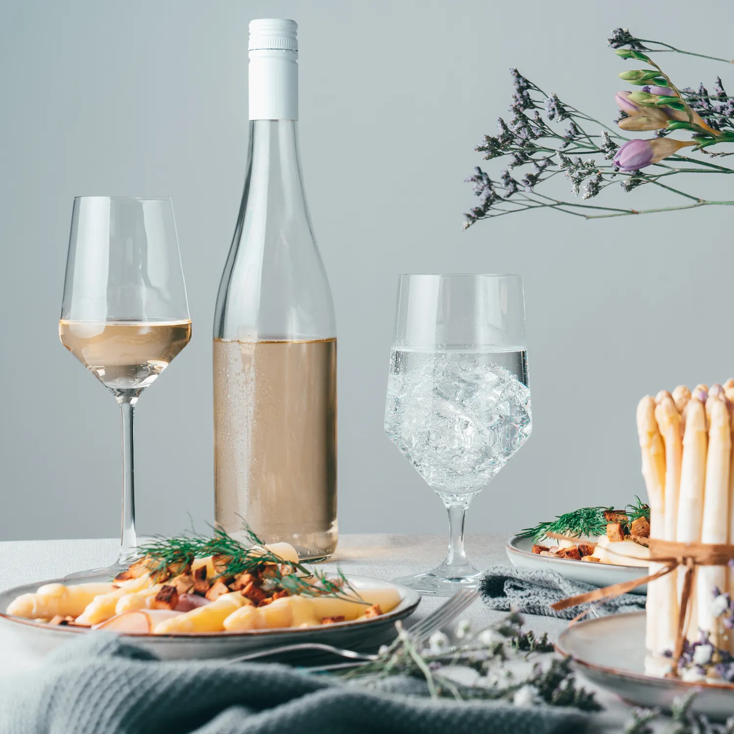 Schott Zwiesel Pure Light-Bodied White Wine Glass