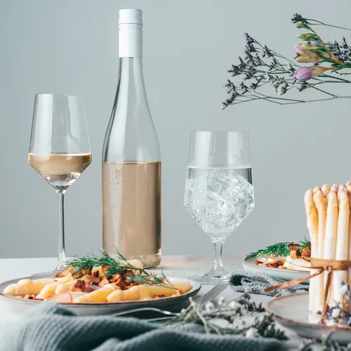 Schott Zwiesel Pure Light-Bodied White Wine Glass