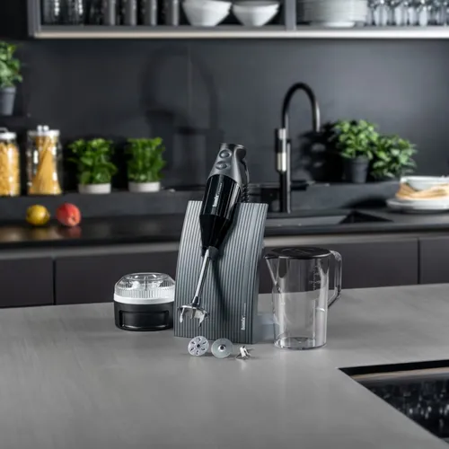 bamix® M150 SwissLine Immersion Blender