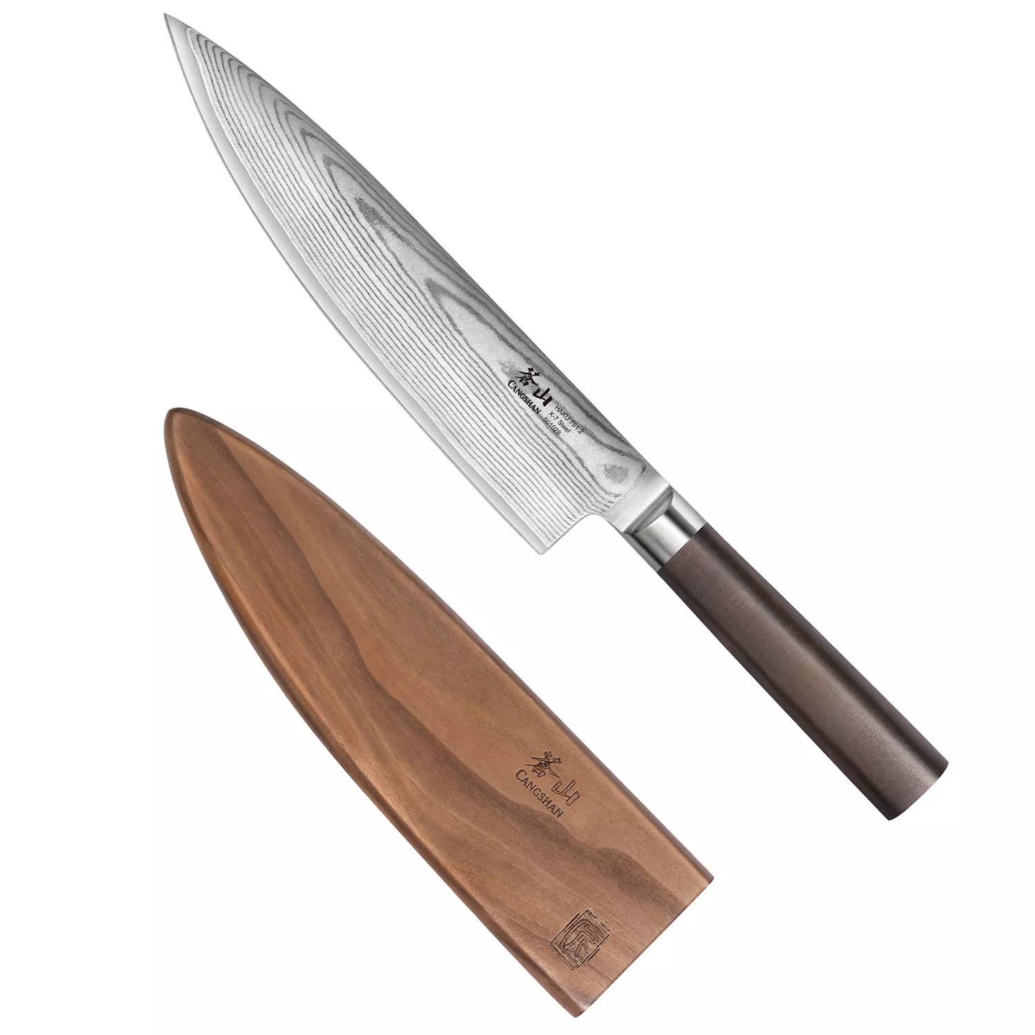 Cangshan Haku 8" Chef Knife