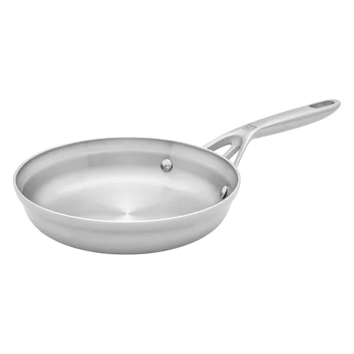 Zwilling Motion Stainless Steel Skillet