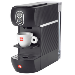 Illy E.S.E. Pod Coffee Machine