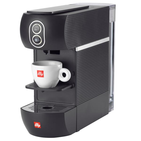 Illy E.S.E. Pod Coffee Machine - thumbnail 2