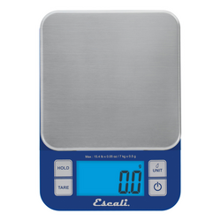 Escali Nutro Digital Scale Good scale