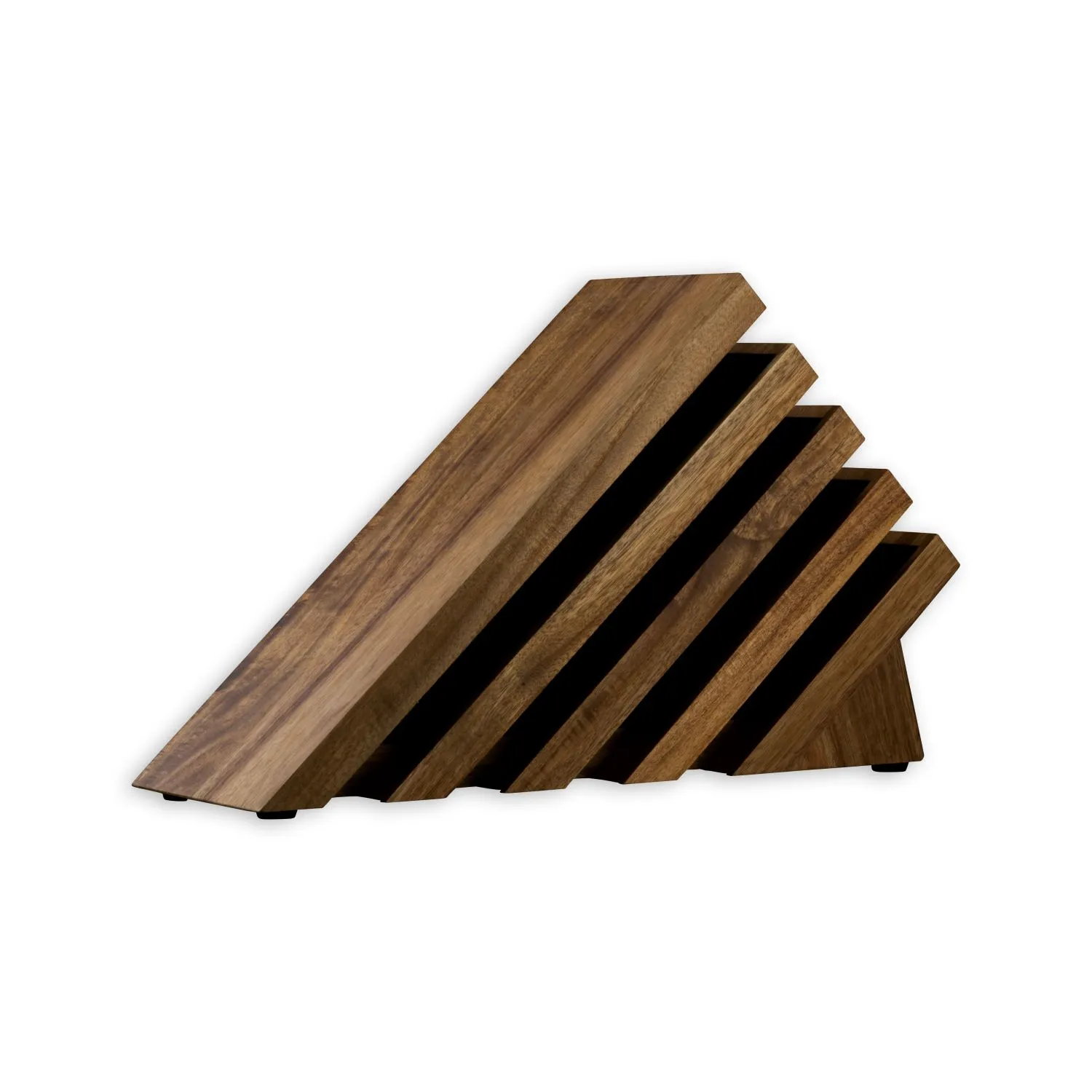 Messermeister Next Level Magnetic Knife Block