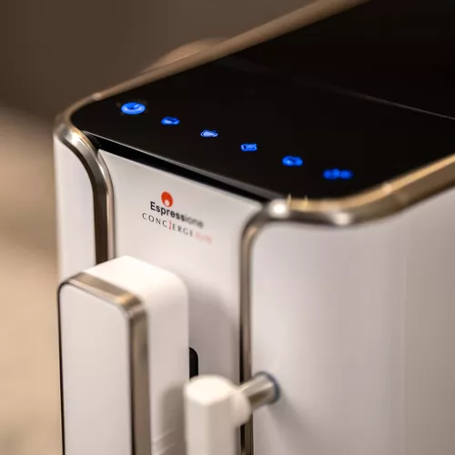 Espressione Concierge Elite Automatic Coffee Machine