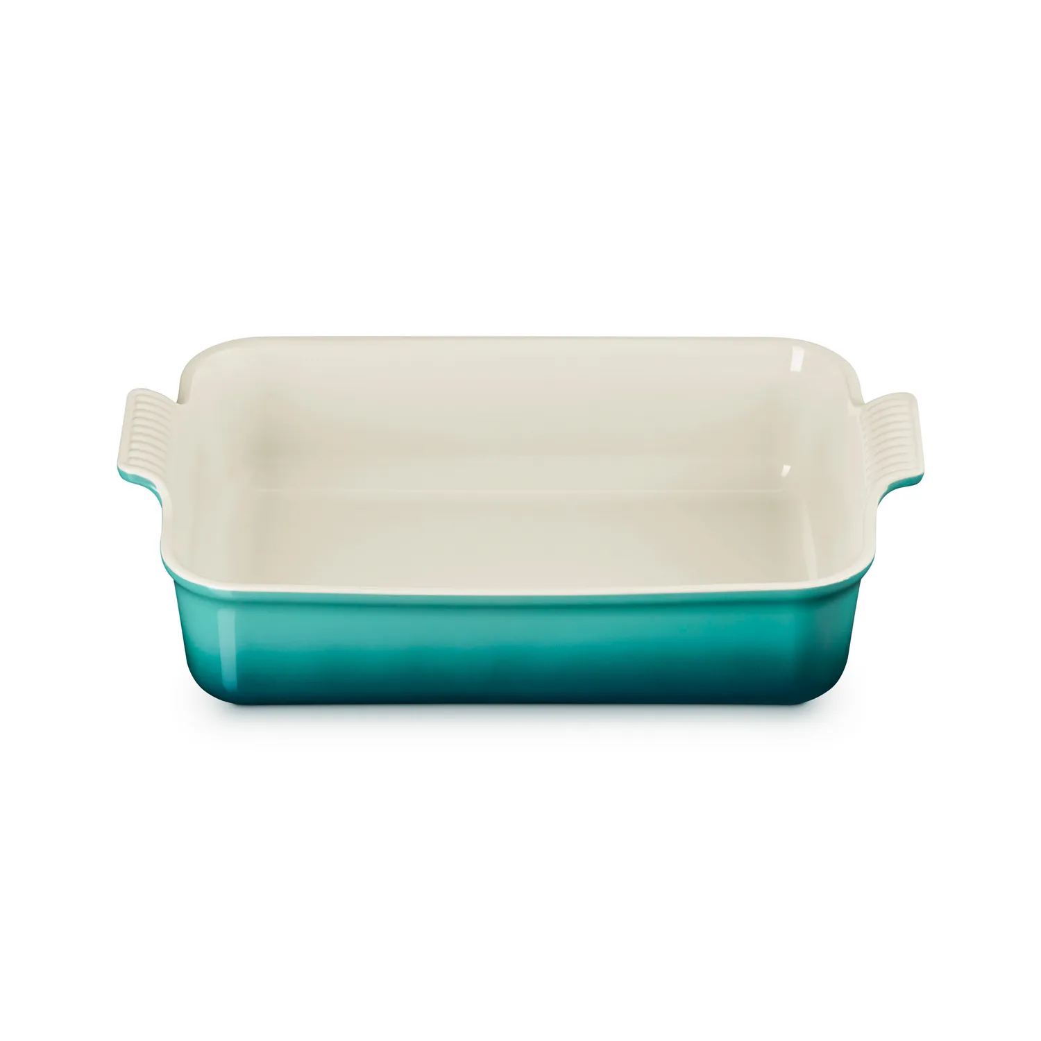 Le Creuset Heritage Stoneware Deep Lasagna Baker, 6.75 qt.