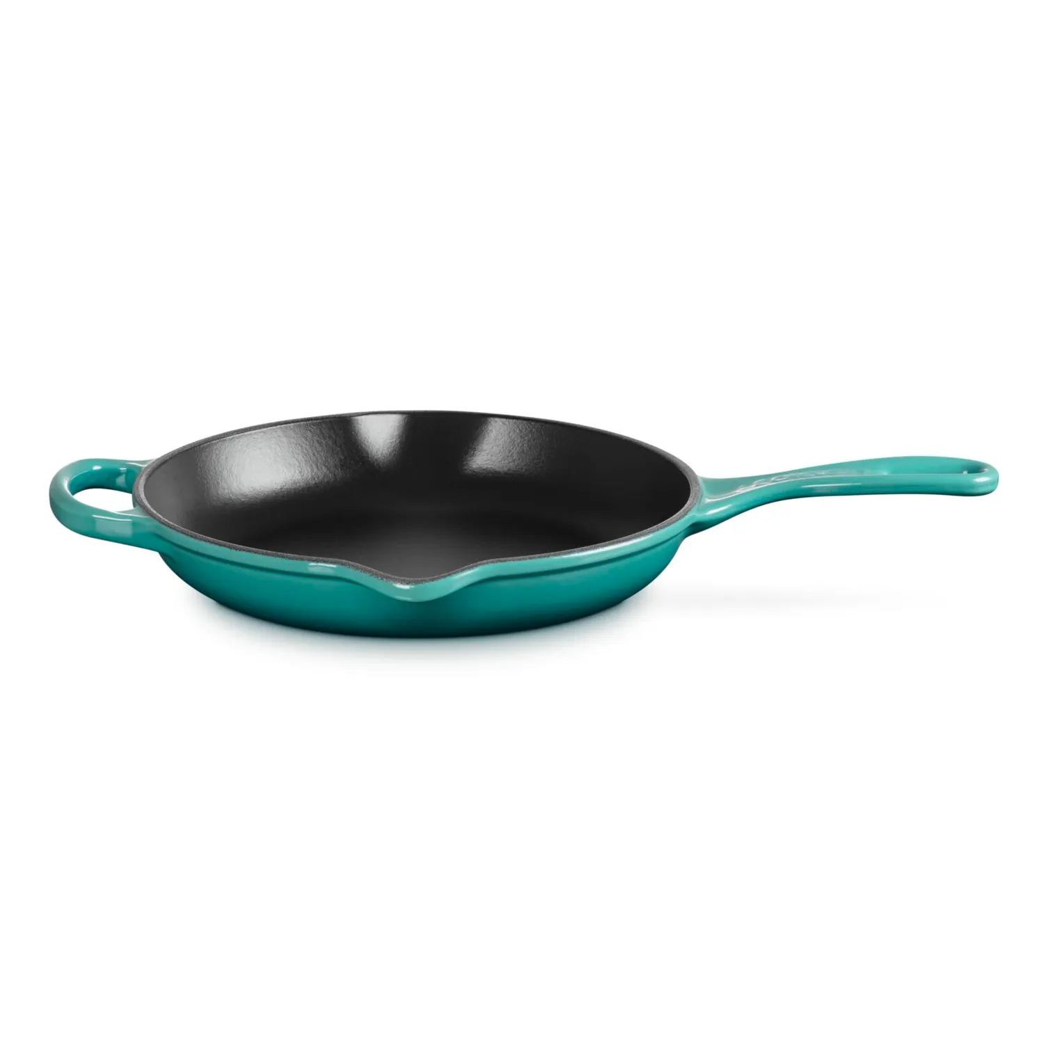 Le Creuset Signature Skillet, 9"