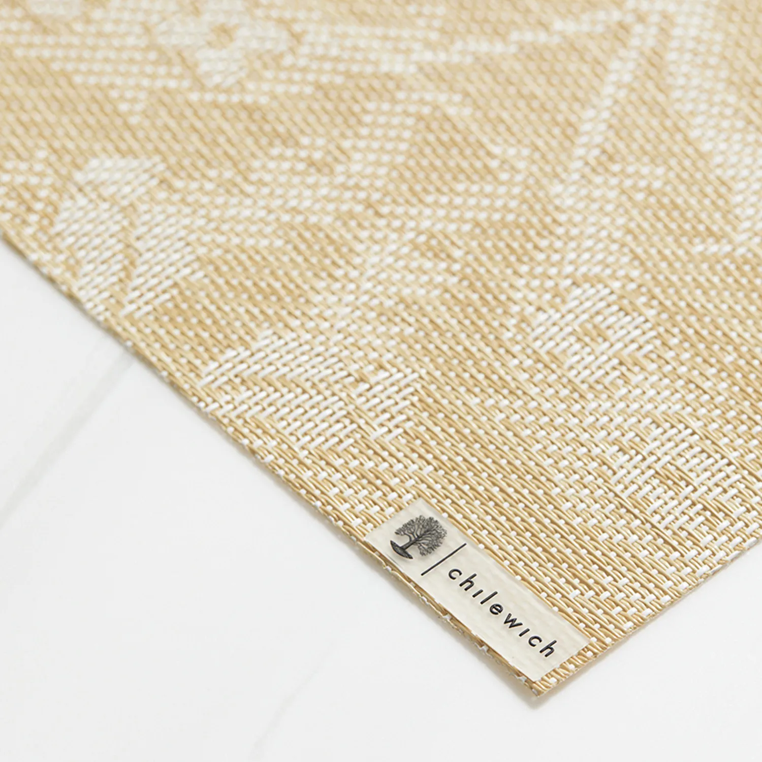 Martha Stewart + Chilewich Damask Placemat