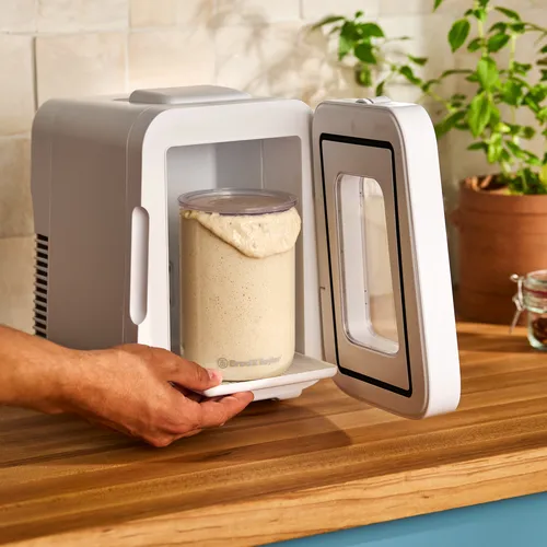 Sourdough Home Plus