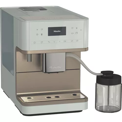Miele CM 6360 MilkPerfection Automatic Coffee and Espresso Machine