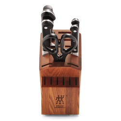 Zwilling Pro 7-Piece Block Set