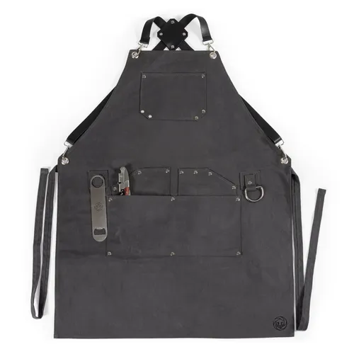 Picnic Time Collins Apron & Bar Tools, Set of 3