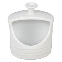 Le Creuset Salt Crock, 10 oz. Looks great!