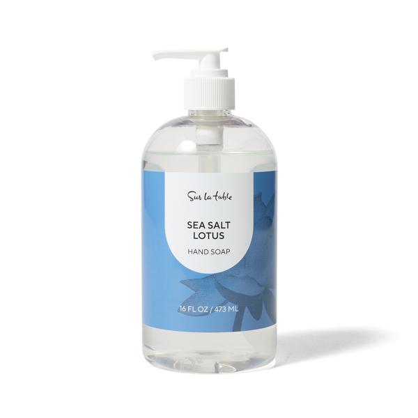 Sur La Table Sea Salt Hand Soap