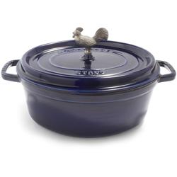 Staub Coq au Vin Dutch Oven, 5.75 qt. The best way to cook!